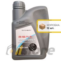 Трансмиссионное масло Chery 7DCT 300, 1л (x 12шт.)