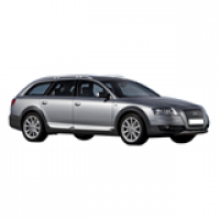 A6 Allroad