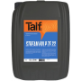 Гидравлическое масло TAIF STREAM HVLP ZF 22, 20л
