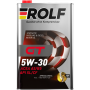 Моторное масло ROLF GT 5W-30 A5/B5 SL/CF, 1л