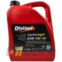 Моторное масло DIVINOL Syntholight ASN 5W-30, 5л