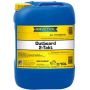 Моторное масло для 2Т лодочных моторов RAVENOL Outboardoel 2T Fullsynth, 10л