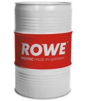 Моторное масло ROWE HIGHTEC SYNT ASIA 5W-40, 200л