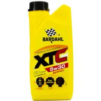 Моторное масло BARDAHL XTC 5W-30, 1л