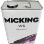 Трансмиссионное масло MICKING ATF WS, 4л