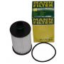 Масляный фильтр MANN-FILTER HU 7030Z