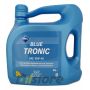 Моторное масло ARAL BlueTronic 10W-40, 4л