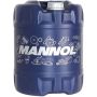 Моторное масло MANNOL 7928 For CHINESE CARS 0W-20, 20л
