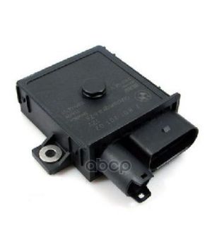 Блок управления ЭБУ реле свечей накаливания BMW 12217801201 (E70/E71)