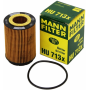 Масляный фильтр MANN-FILTER HU 713X
