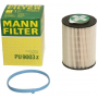 Топливный фильтр MANN-FILTER PU 9003Z