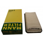 Воздушный фильтр MANN-FILTER C 3230