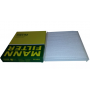 Салонный фильтр MANN-FILTER CU 2454