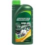 Моторное масло FANFARO 6201 M-4T PLUS 10W-40, 1л