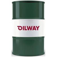 Моторное масло Oilway Dynamic Premium 15W-40, 216,5л