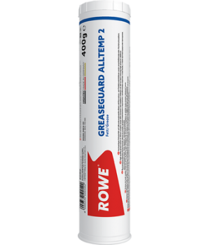 Смазка ROWE HIGHTEC GREASEGUARD ALLTEMP 2, 0.4кг