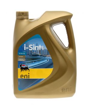 Моторное масло Eni i-Sint Tech R 5W-30, 4л
