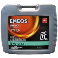 Моторное масло ENEOS Hyper 5W-30, 20л