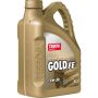 Моторное масло TEBOIL Gold FE 5W-30, 4л