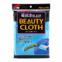 Ткань для полировки автомобиля Soft99 Wipe Cloth Blue, 32х22 см