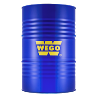 Редукторное масло WEGO Редуктор CLP 68, 205л