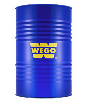 Антифриз зеленый WEGO G11 Ultra, 200л