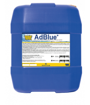 Раствор мочевины WEGO AdBlue, 20л