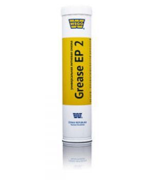 Смазка WEGO Grease EP 2, 0.4кг