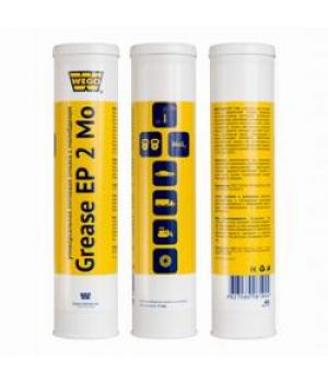 Смазка литиевая WEGO Grease EP 2 MO, 0,4кг