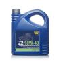 Моторное масло WEGO Z2 10W-40, 4л