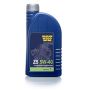 Моторное масло WEGO Z5 5W-40, 1 л