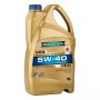 Моторное масло RAVENOL VEG 5W-40, 5л