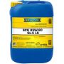 Трансмиссионное масло RAVENOL SCG Super Construction Gear 85W-90 GL-5 LS, 10л