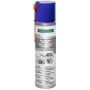 Силиконовый очиститель смазка RAVENOL Silikon-Spray, 400мл