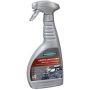 Очиститель кожи RAVENOL Leder Reiniger, 500мл