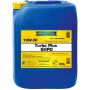 Моторное масло RAVENOL Turbo plus SHPD 10W-30, 20л