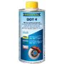 Тормозная жидкость RAVENOL DOT 4, 500мл