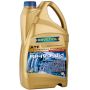 Трансмиссионное масло RAVENOL ATF SP-IV Fluid, 4л