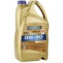 Моторное масло RAVENOL SSO 0W-30, 5л