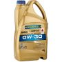 Моторное масло RAVENOL SSO 0W-30, 4л