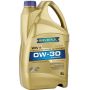 Моторное масло RAVENOL WIV II 0W-30, 5л