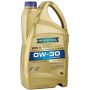 Моторное масло RAVENOL WIV II 0W-30, 4л
