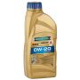 Моторное масло RAVENOL ECS EcoSynth 0W-20, 1л