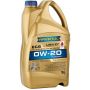Моторное масло RAVENOL ECS EcoSynth 0W-20, 5л