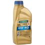 Моторное масло RAVENOL Super Synthetik Oel SSL 0W-40, 1л