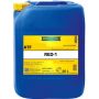 Трансмиссионное масло RAVENOL ATF RED-1, 20л