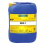 Трансмиссионное масло RAVENOL ATF RED-1, 10л