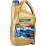 Трансмиссионное масло RAVENOL ATF RED-1, 4л