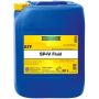 Трансмиссионное масло RAVENOL ATF SP-IV Fluid, 20л
