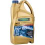 Трансмиссионное масло RAVENOL ATF Type Z1 Fluid, 4л